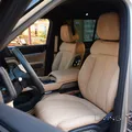 BYD Denza B8 2027